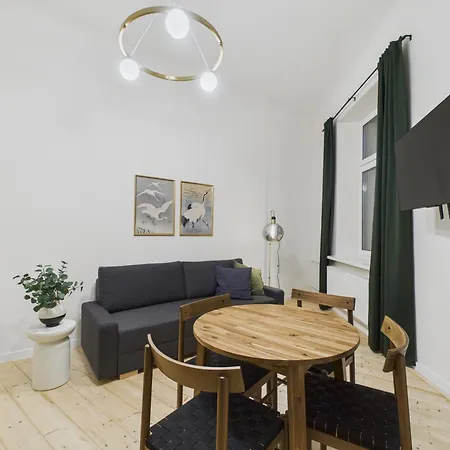 Apartamento M9 Downtown By Bnbverit