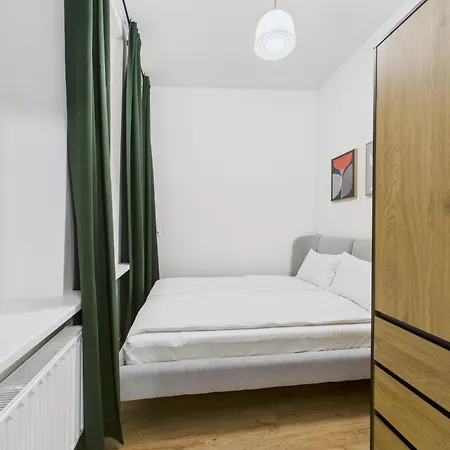 M9 Downtown By Bnbverit * Riga