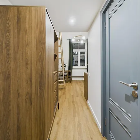 M9 Downtown By Bnbverit *