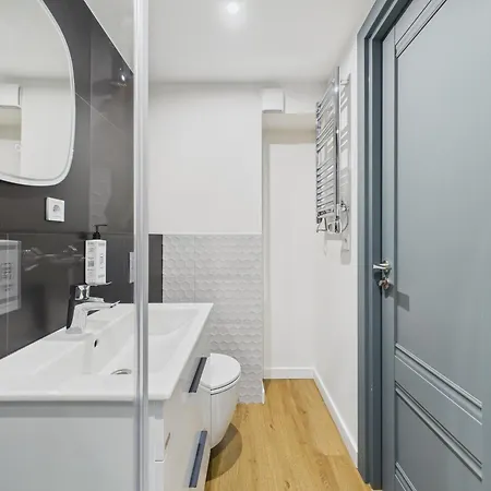 M9 Downtown By Bnbverit * Riga