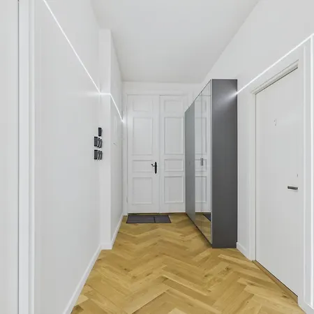 Apartamento M9 Downtown By Bnbverit *