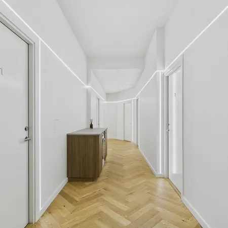 Apartamento M9 Downtown By Bnbverit *