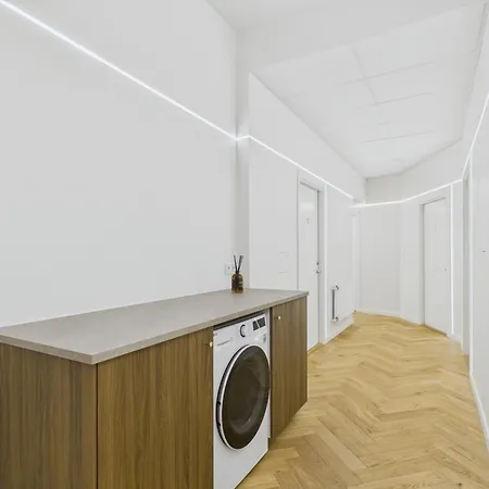 M9 Downtown By Bnbverit *