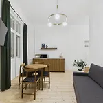 Appartement M9 Centre By Bnbverit *