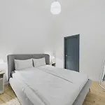M9 Centre - 7 Min To Old Town Riga