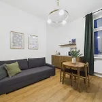 M9 Centre By Bnbverit Appartement *
