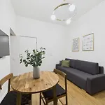 Appartement M9 Centre By Bnbverit Riga