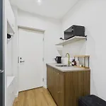 M9 Centre - 7 Min To Old Town Apartment Riga