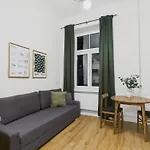 M9 Centre By Bnbverit Appartement *