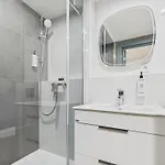 Appartement M9 Centre By Bnbverit Riga