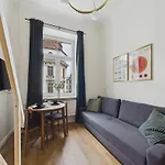 Apartament M9 Centre - 7 Min To Old Town