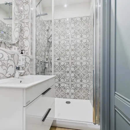 Apartamento M9 Downtown By Bnbverit