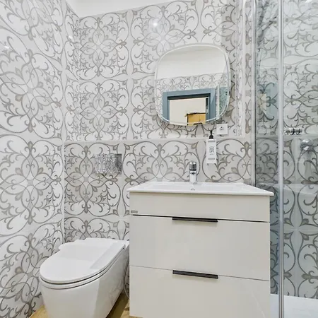 M9 Downtown By Bnbverit