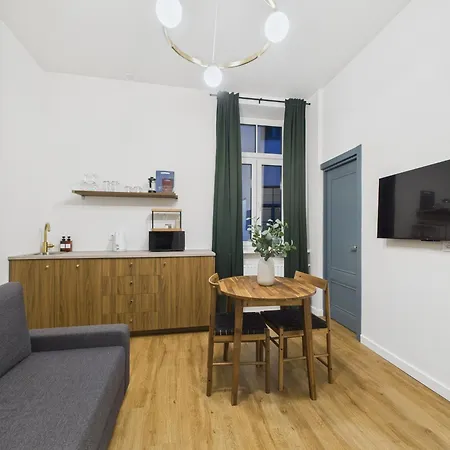 M9 Downtown By Bnbverit *