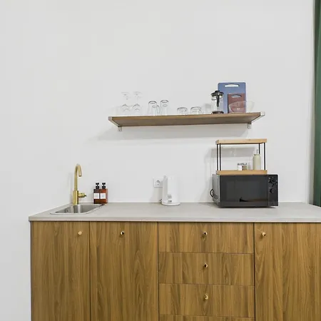 M9 Downtown By Bnbverit * Riga