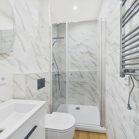 M9 Downtown By Bnbverit