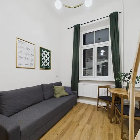 M9 Downtown By Bnbverit * 리가