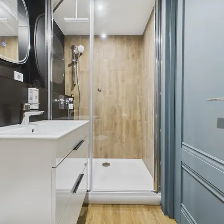 M9 Downtown By Bnbverit