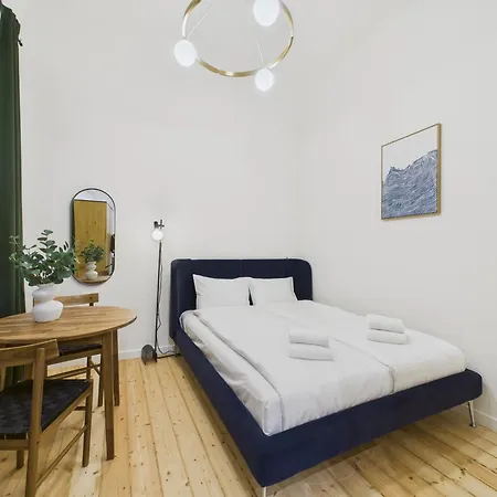 Apartamento M9 Downtown By Bnbverit *