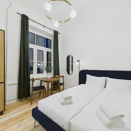 M9 Downtown By Bnbverit * Riga