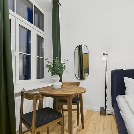 M9 Downtown By Bnbverit