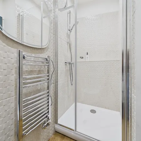 M9 Downtown By Bnbverit *