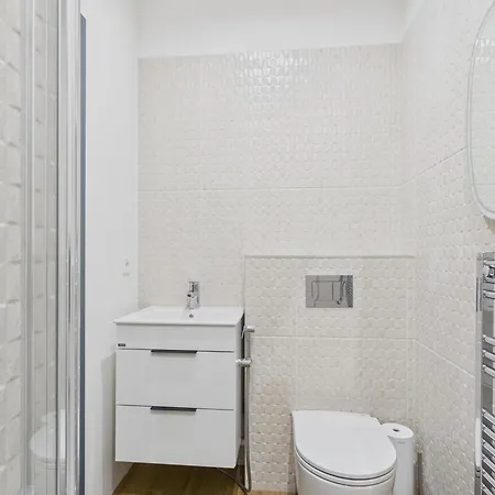 M9 Downtown By Bnbverit *