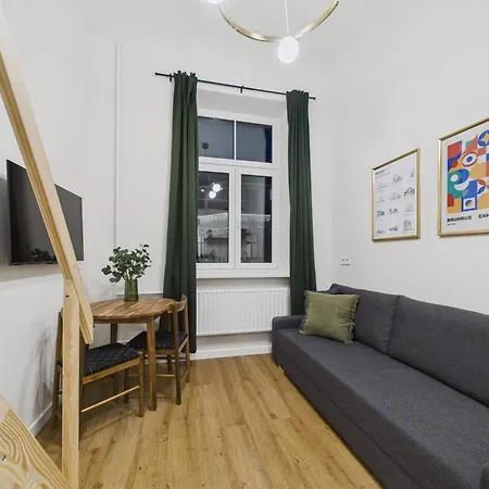 M9 Downtown By Bnbverit *