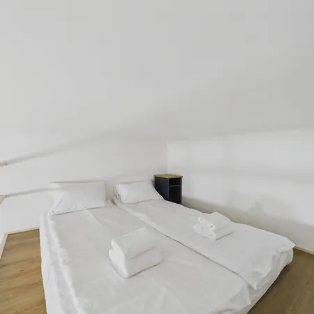 M9 Centre - 7 Min To Old Town ריגה