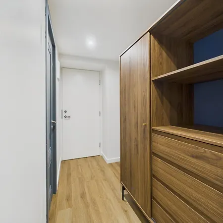 M9 Downtown By Bnbverit