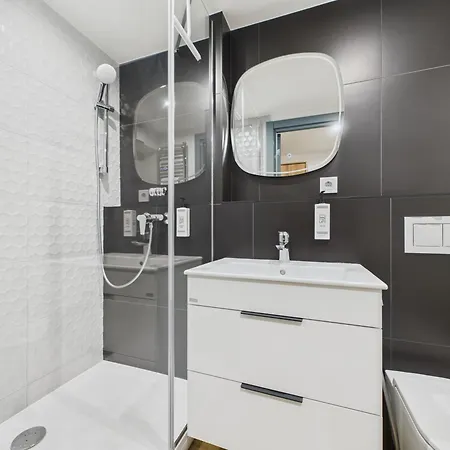 M9 Downtown By Bnbverit