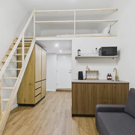 M9 Downtown By Bnbverit