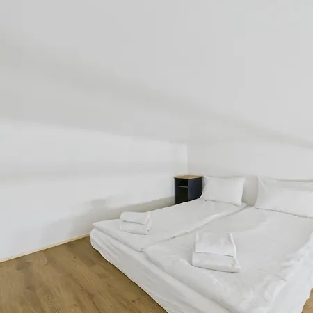 M9 Downtown By Bnbverit *