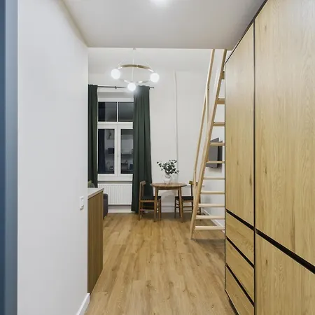 M9 Downtown By Bnbverit Riga