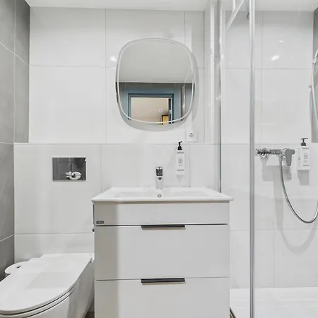 M9 Downtown By Bnbverit *