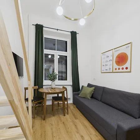 M9 Downtown By Bnbverit * Riga