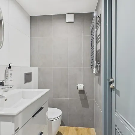 M9 Downtown By Bnbverit *