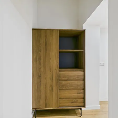 Apartamento M9 Downtown By Bnbverit *