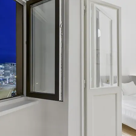 M9 Downtown By Bnbverit Riga