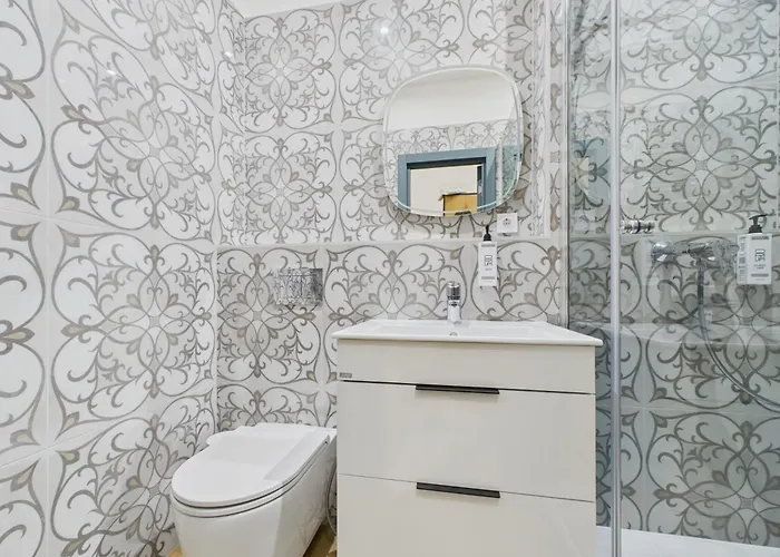 M9 Downtown By Bnbverit