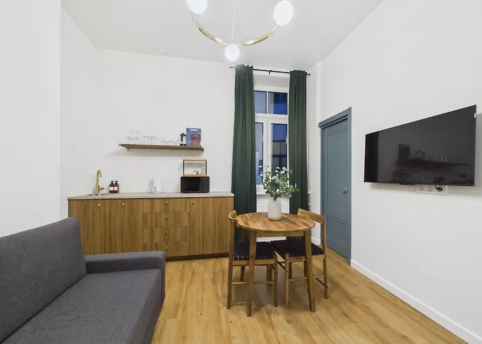 M9 Downtown By Bnbverit *