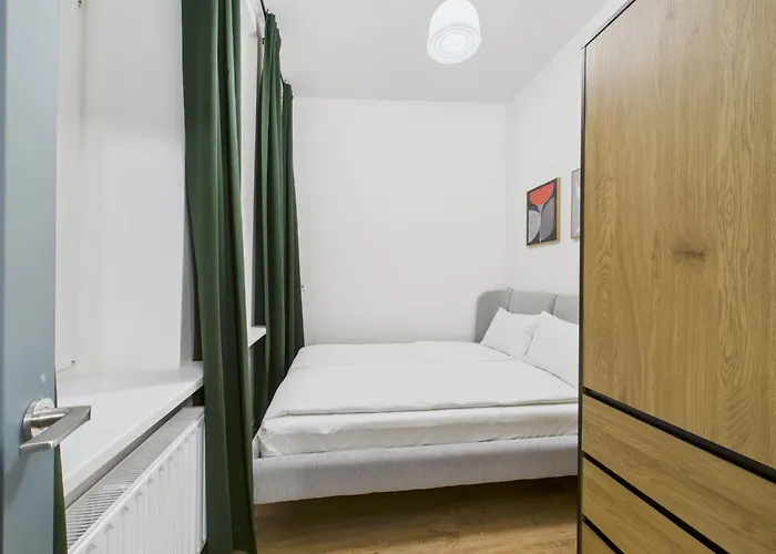 M9 Downtown By Bnbverit * Riga