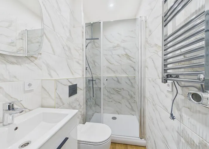 M9 Downtown By Bnbverit