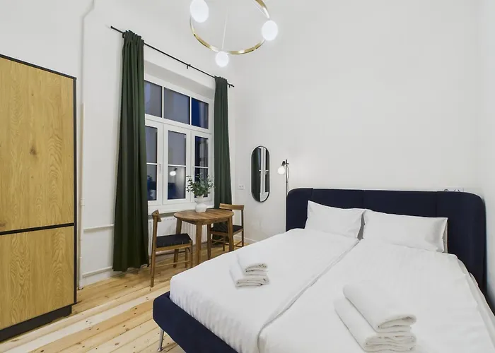 M9 Downtown By Bnbverit * Riga