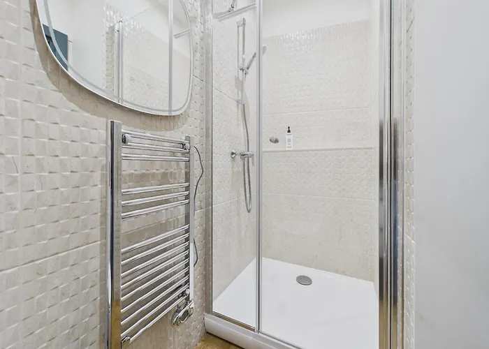 M9 Downtown By Bnbverit *