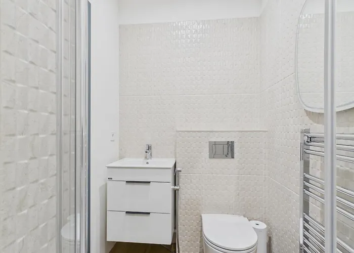 M9 Downtown By Bnbverit *