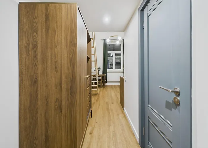 M9 Downtown By Bnbverit *