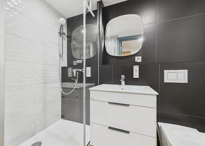 M9 Downtown By Bnbverit