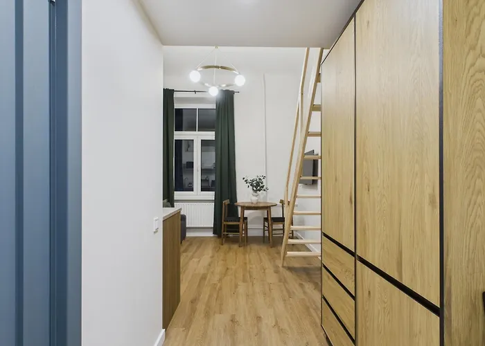 M9 Downtown By Bnbverit Riga