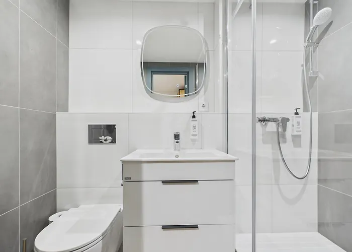 M9 Downtown By Bnbverit *